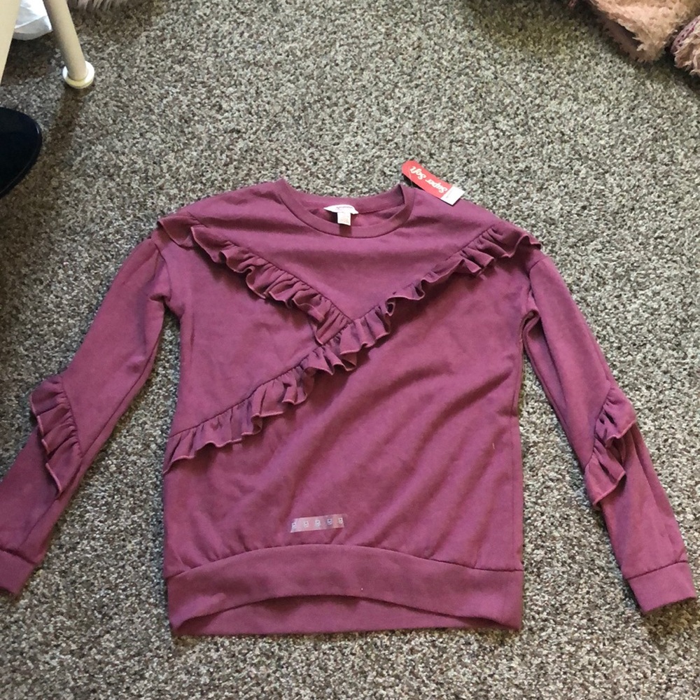 Xs-shirt